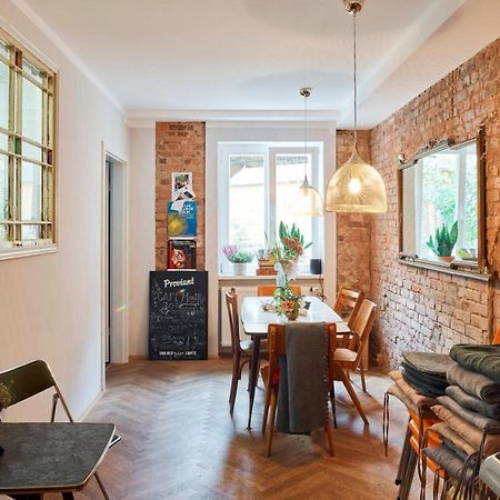 Beautiful And Cozy Remise For Up To 6 Guests Διαμέρισμα Βερολίνο Εξωτερικό φωτογραφία