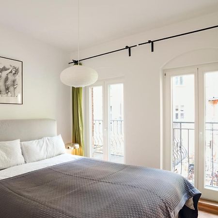 Beautiful And Cozy Remise For Up To 6 Guests Διαμέρισμα Βερολίνο Εξωτερικό φωτογραφία