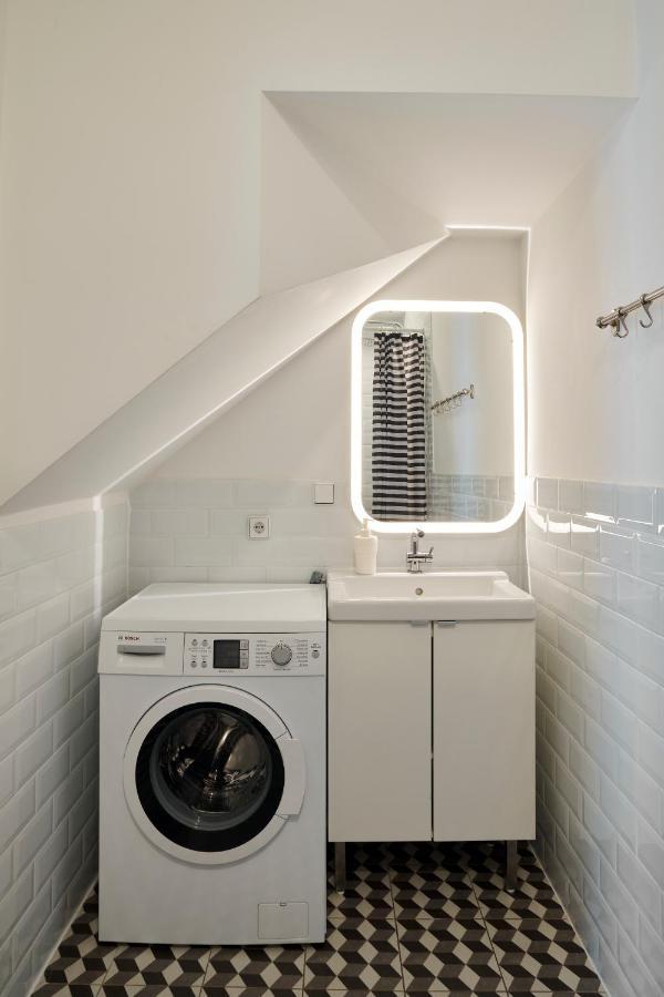 Beautiful And Cozy Remise For Up To 6 Guests Διαμέρισμα Βερολίνο Εξωτερικό φωτογραφία