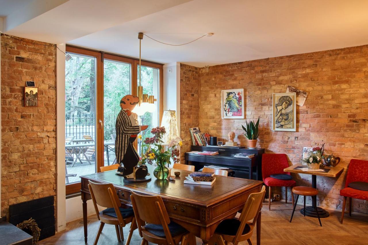 Beautiful And Cozy Remise For Up To 6 Guests Διαμέρισμα Βερολίνο Εξωτερικό φωτογραφία