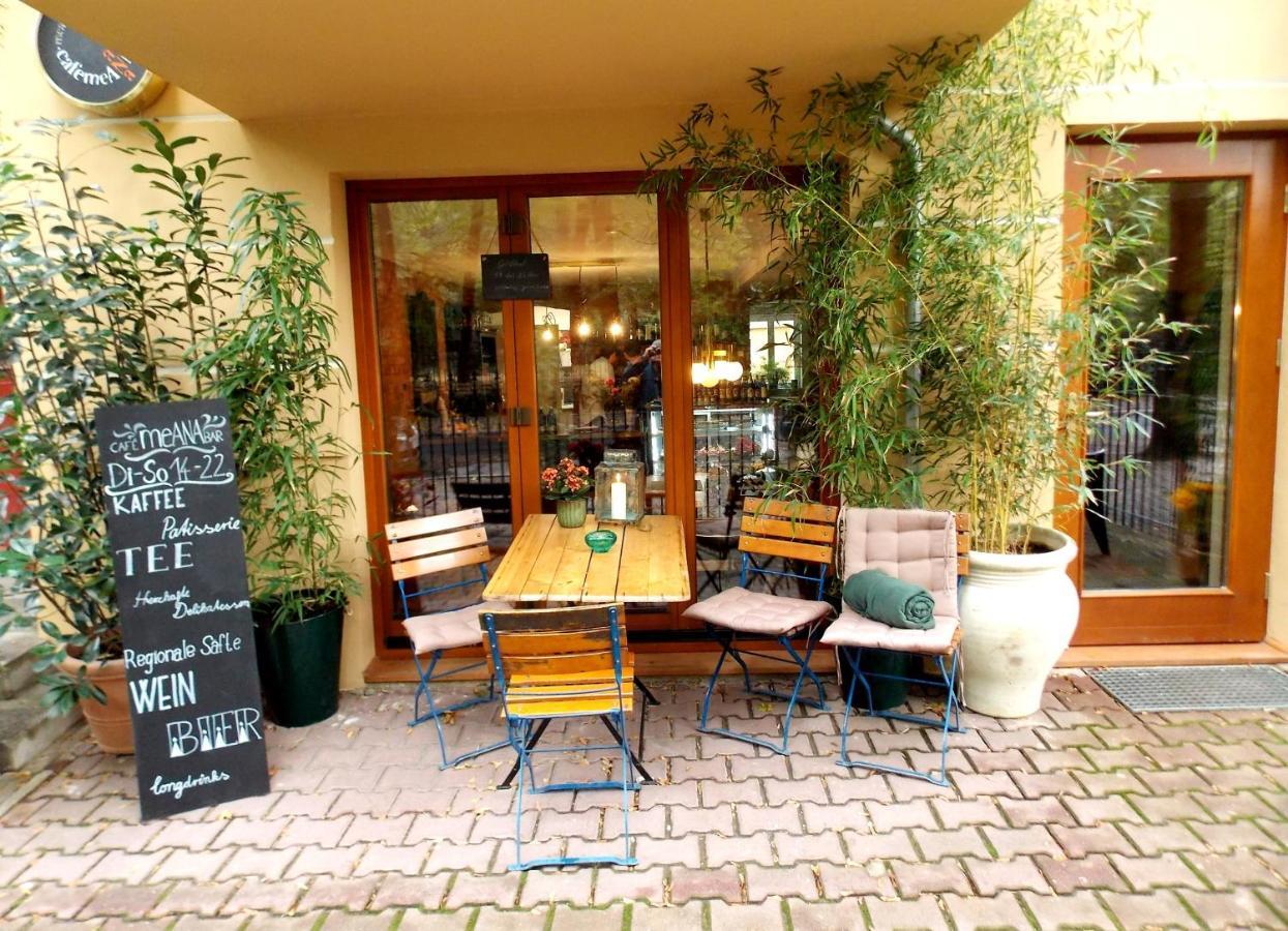 Beautiful And Cozy Remise For Up To 6 Guests Διαμέρισμα Βερολίνο Εξωτερικό φωτογραφία